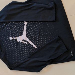 Air Jordan dri fit